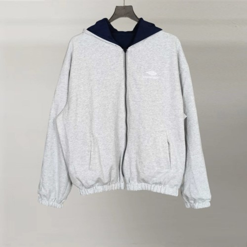 B Hoodies 1：1 Quality-1838(XS-L)