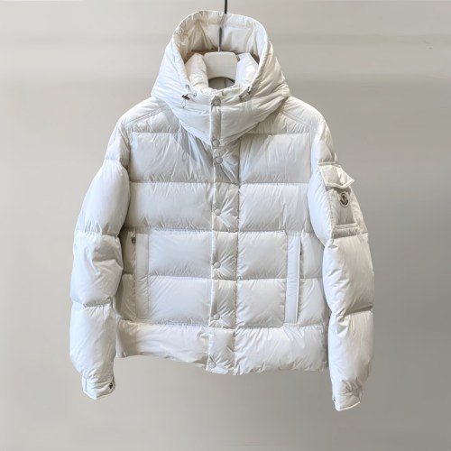 MONCLER Jacket 1：1 Quality-122