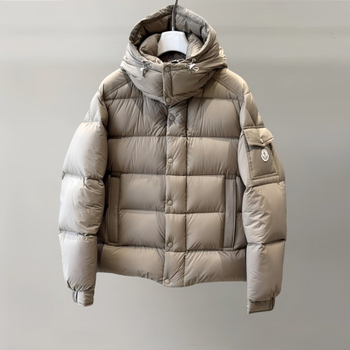 MONCLER Jacket 1：1 Quality-120