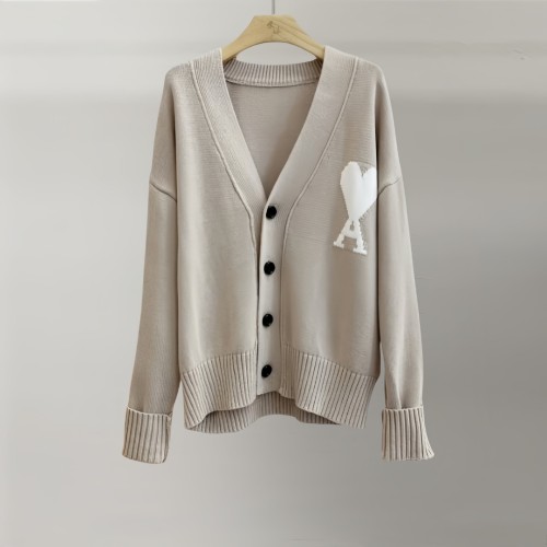 Ami Sweater 1：1 Quality-005(S-XL)