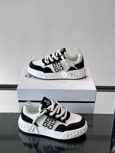 Super Max Givenchy Shoes-380