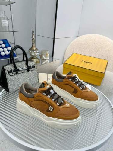 FD men shoes 1：1 quality-469