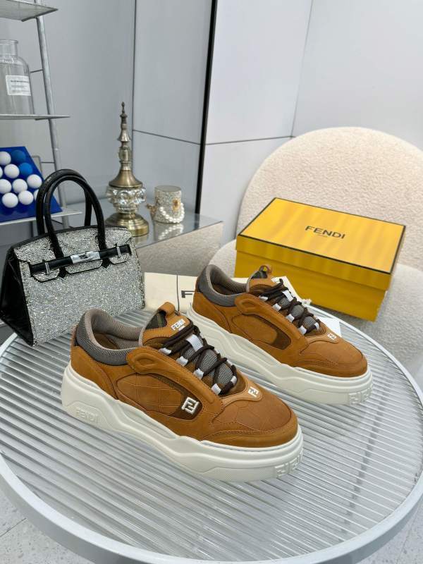 FD men shoes 1：1 quality-469