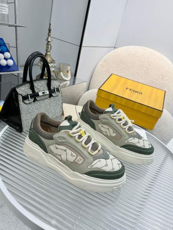 FD men shoes 1：1 quality-468