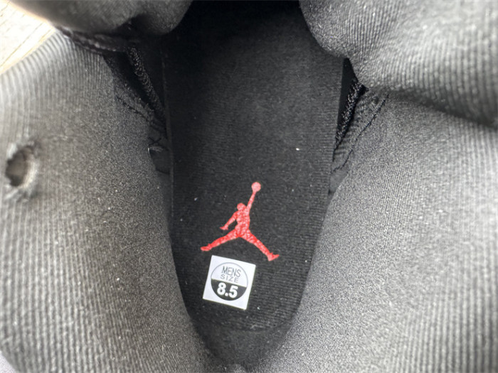 Authentic Air Jordan 12 “Bloodline”