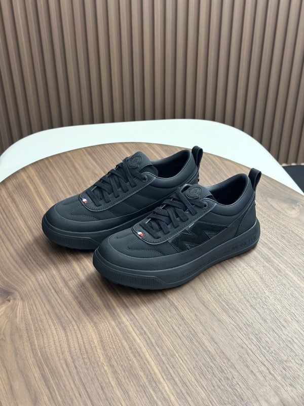 Super Max Moncler Shoes-136