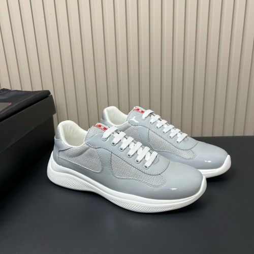 Super Max Prada Shoes-447