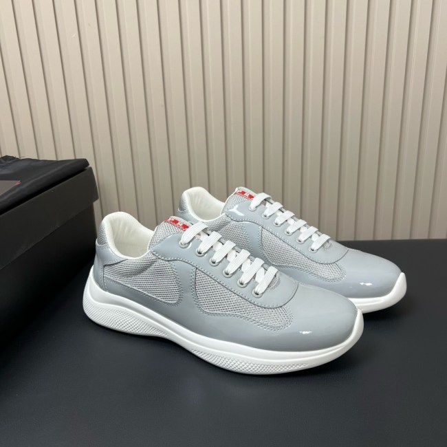 Super Max Prada Shoes-447