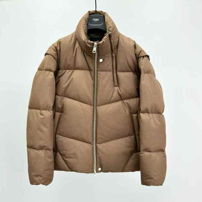 FD Jacket High End Quality-029