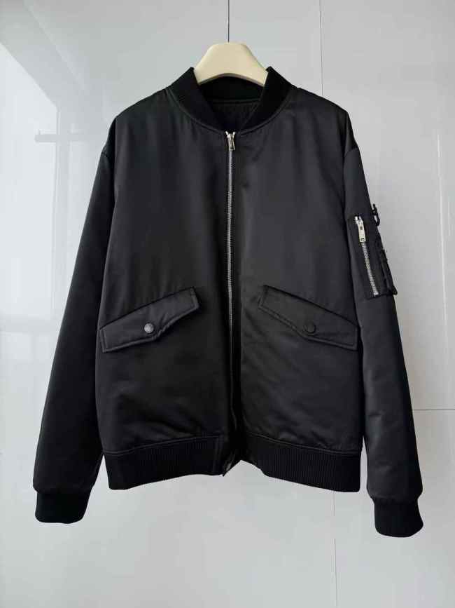 Prada Jacket High End Quality-165