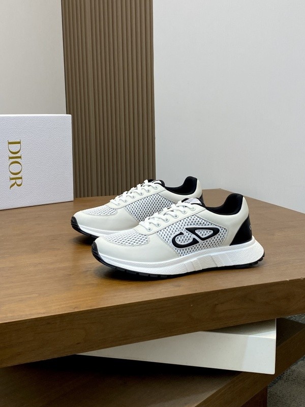 Super Max Dior Shoes-971