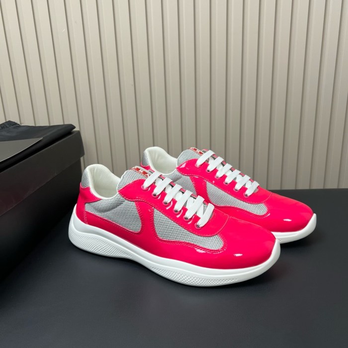 Super Max Prada Shoes-458