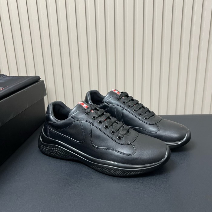 Super Max Prada Shoes-451