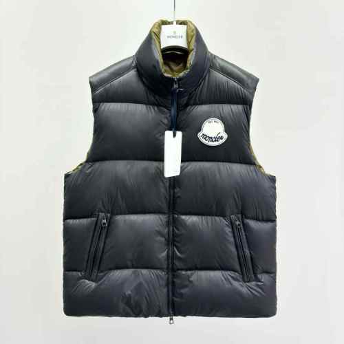Moncler Vest High End Quality-003