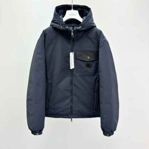 Moncler Jacket High End Quality-025