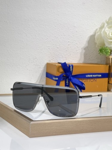 LV Sunglasses AAAA-6964