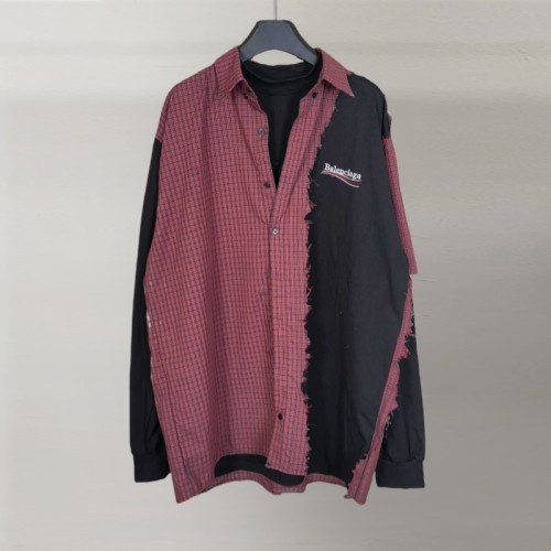 B Shirt 1：1 Quality-4341