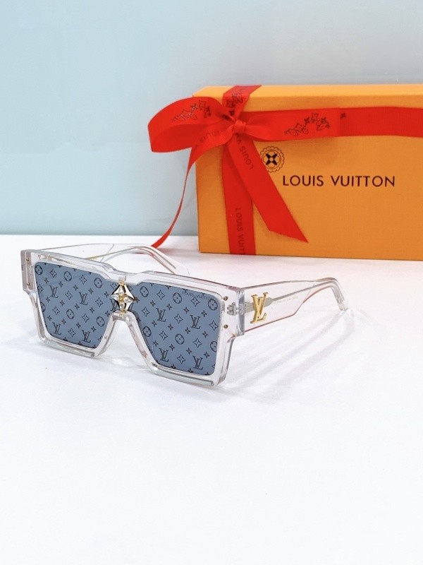 LV Sunglasses AAAA-6862