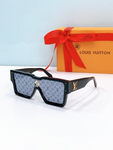 LV Sunglasses AAAA-6861
