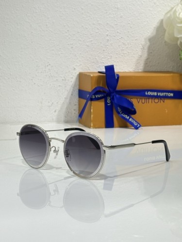 LV Sunglasses AAAA-6984