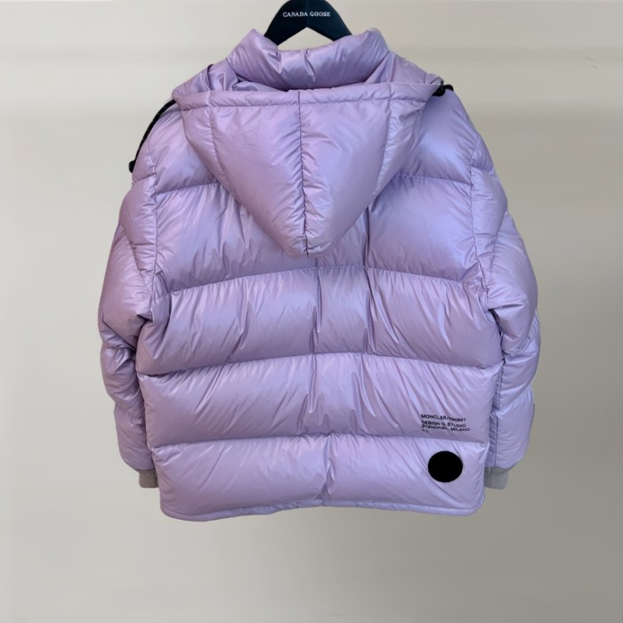 MONCLER Jacket 1：1 Quality-140