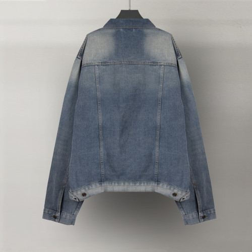 B Jacket 1：1 Quality-933