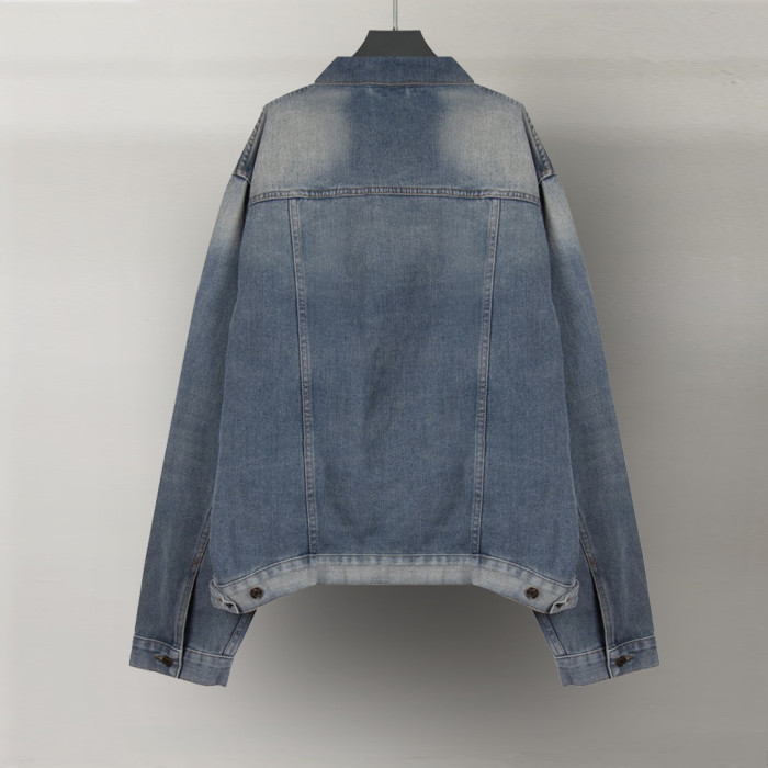 B Jacket 1：1 Quality-933