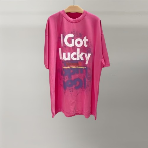 VETEMENTS Shirt 1：1 Quality-500(S-XL)