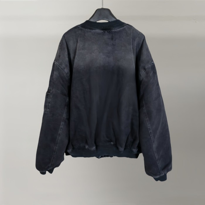 B Jacket 1：1 Quality-935