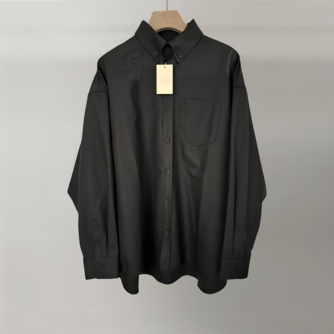 VETEMENTS Shirt 1：1 Quality-486(S-L)