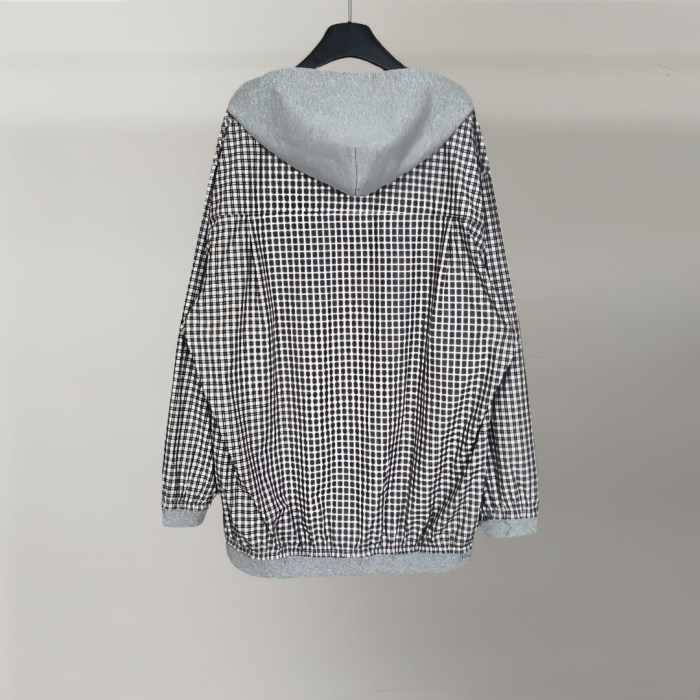 B Jacket 1：1 Quality-979