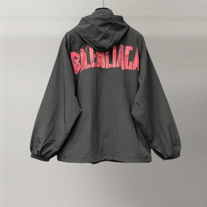 B Jacket 1：1 Quality-989