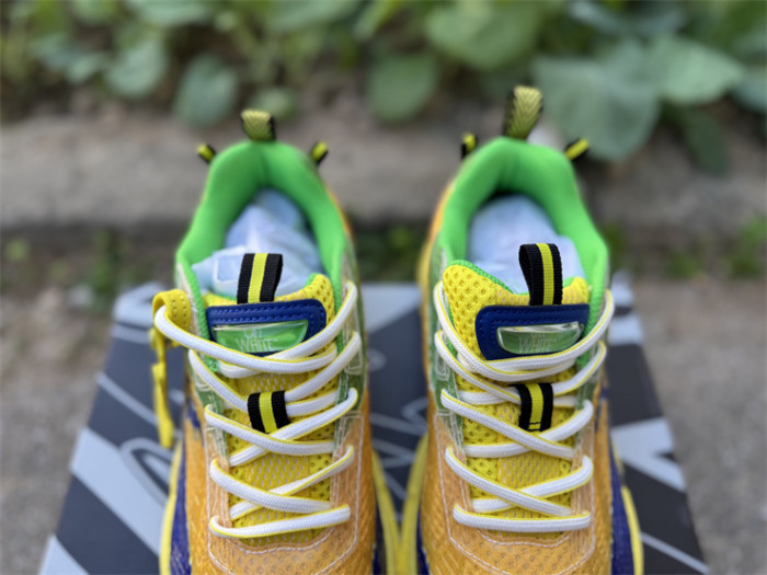 OFF white Men shoes 1：1 quality-501