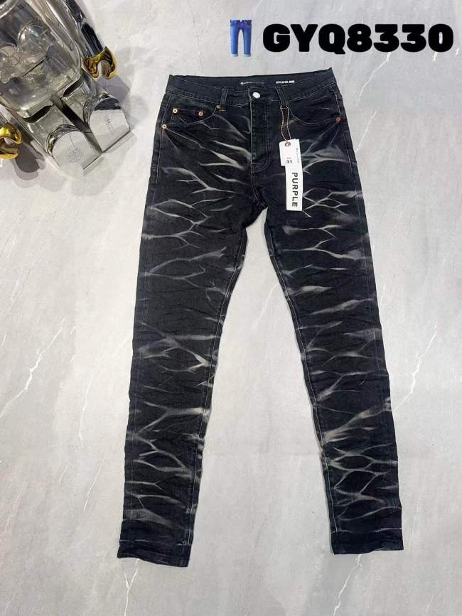 Purple Brand Jeans 1：1 Quality-466