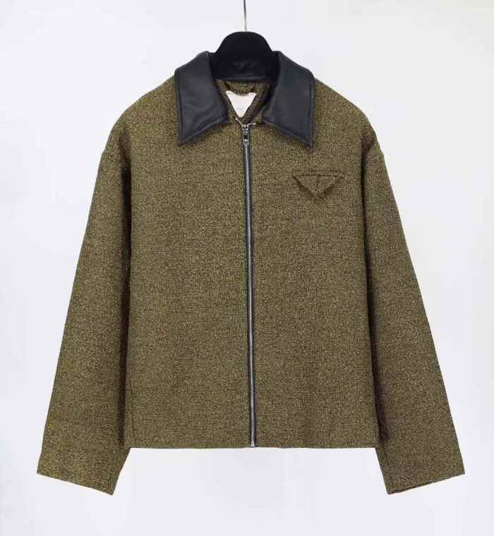 BV Jacket High End Quality-001
