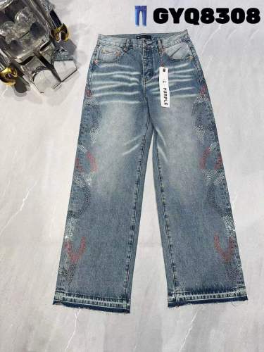 Purple Brand Jeans 1：1 Quality-464