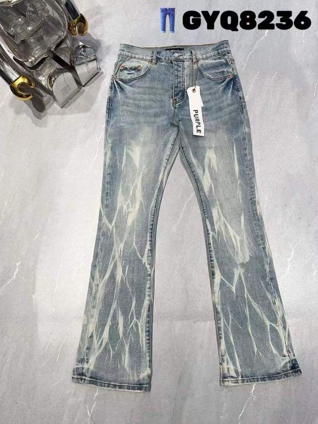 Purple Brand Jeans 1：1 Quality-470