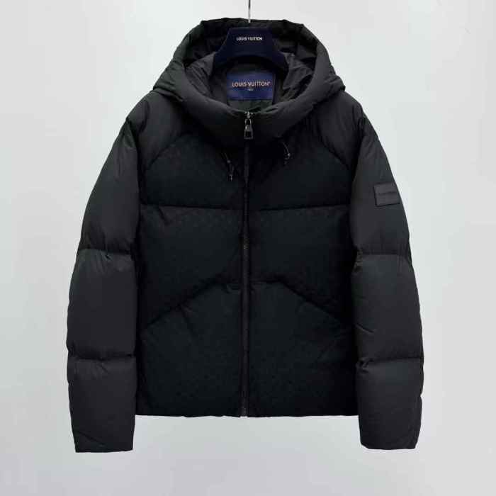 LV Jacket High End Quality-588