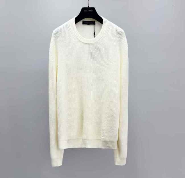 LV Sweater High End Quality-240