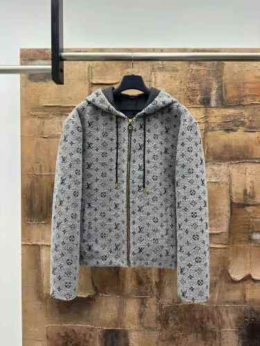 LV Jacket High End Quality-586
