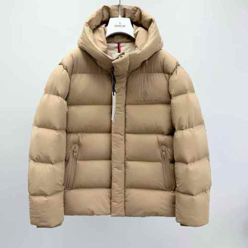 Moncler Jacket High End Quality-047