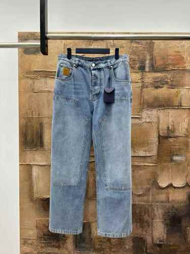 LV Jeans High End-086