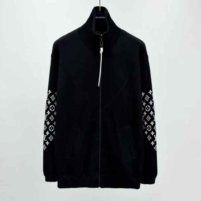 LV Sweater High End Quality-244