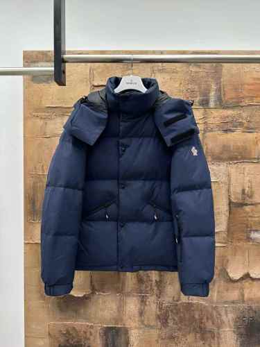 Moncler Jacket High End Quality-058