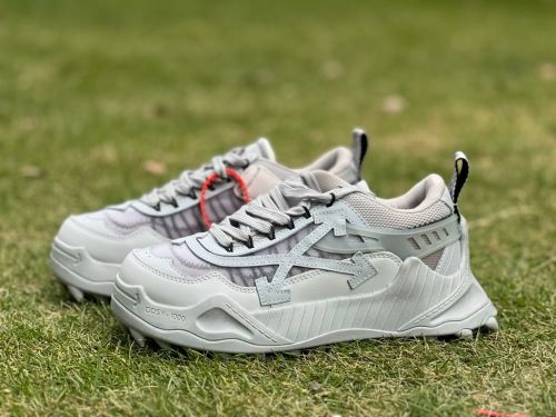 OFF white Men shoes 1：1 quality-508