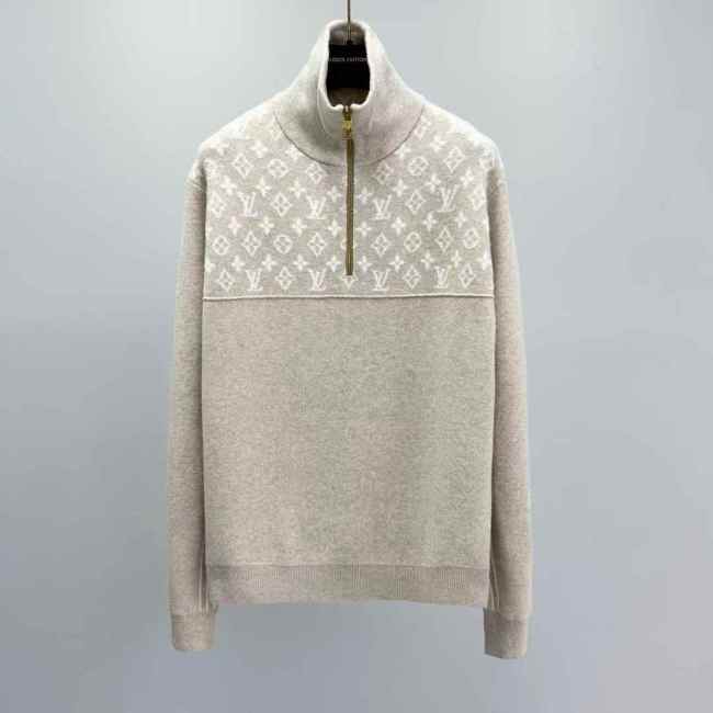 LV Sweater High End Quality-237