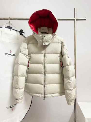 Moncler Jacket High End Quality-045