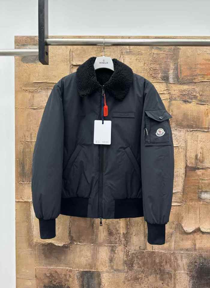 Moncler Jacket High End Quality-060