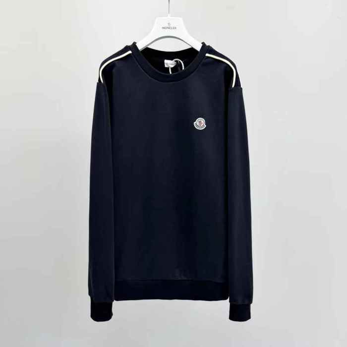 Moncler Hoodies High End Quality-001