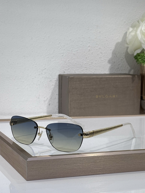 BV Sunglasses AAAA-296